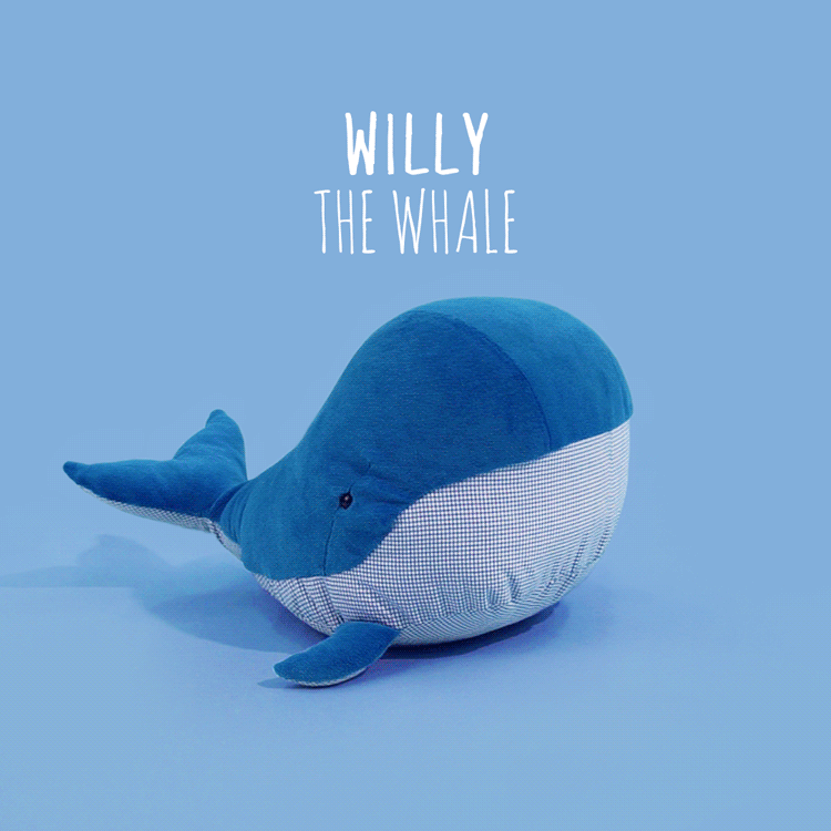 Pollutoys: willy