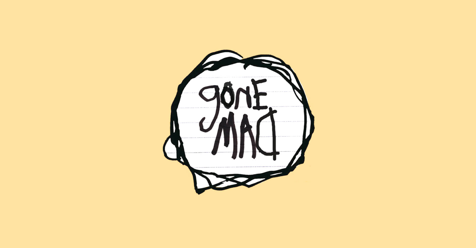 gone-mad